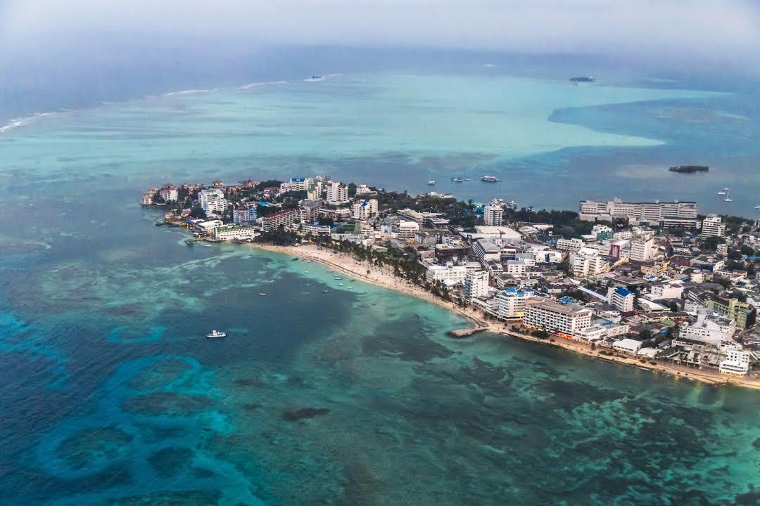 San Andres