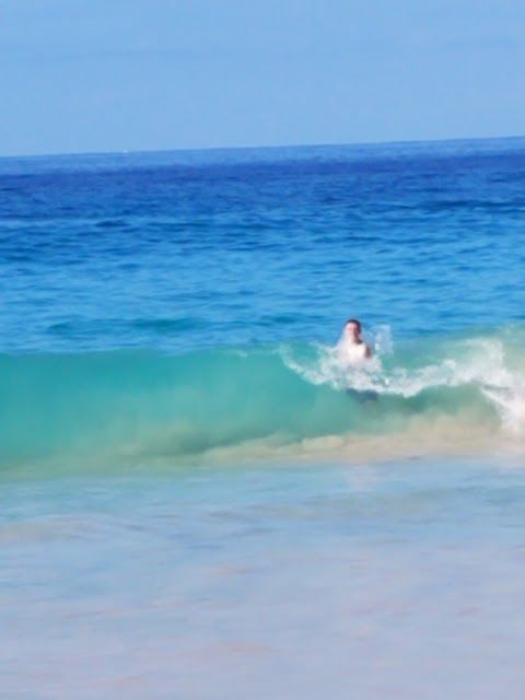 Magic Sands Beach Park