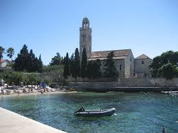 Franziskanerkloster und Kirche Maria der Gnade
