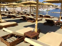 Mandraki Beach Resort