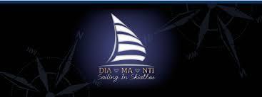 DiaMaNti sailing in skiathos