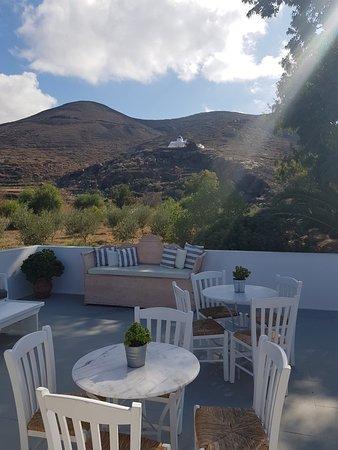 Hotel Pelagos
