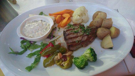 Scalini's Restaurant