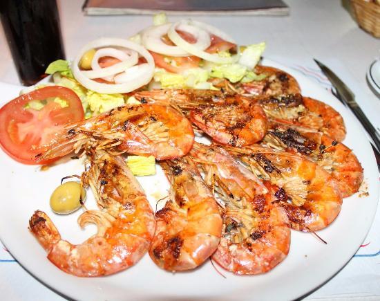 Cafeteria Los Olivos