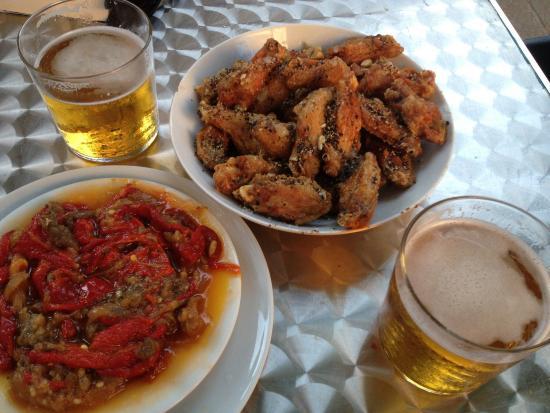 Se te va la tapa