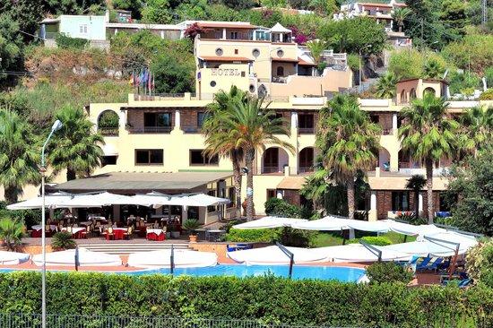 Aktea Restaurant