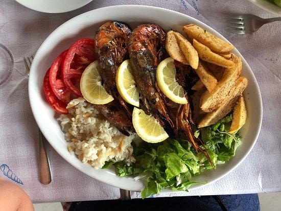 The Caravan Restaurant