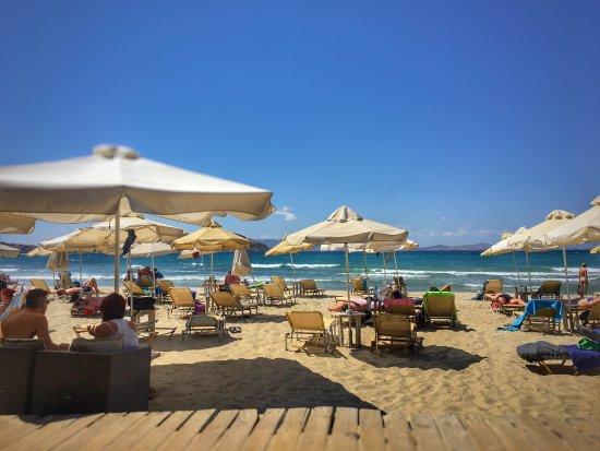 Trata Beach Bar