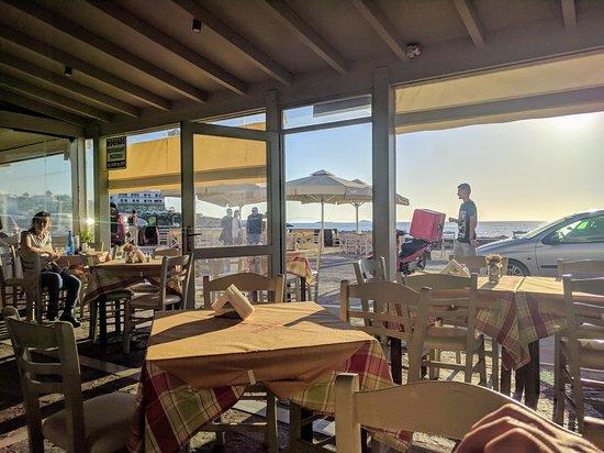 Restaurant-Pizza Nufaro