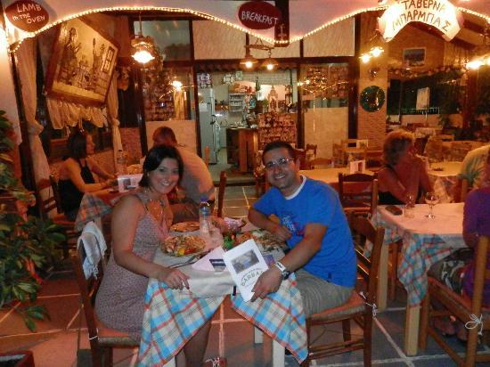 Taverna Barbas