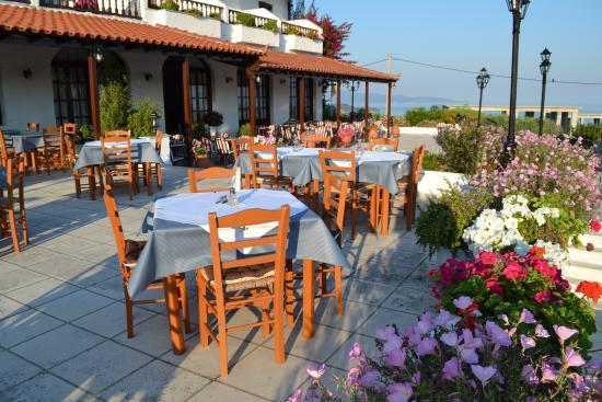 Anastasia's Restaurant