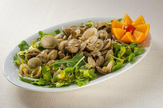 Restaurant Fortuna