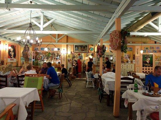 Maria's Pizza