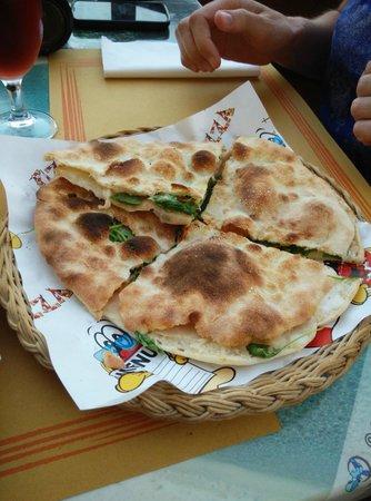 L'Ombelico del Mondo