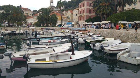 Slasticarna Hvar