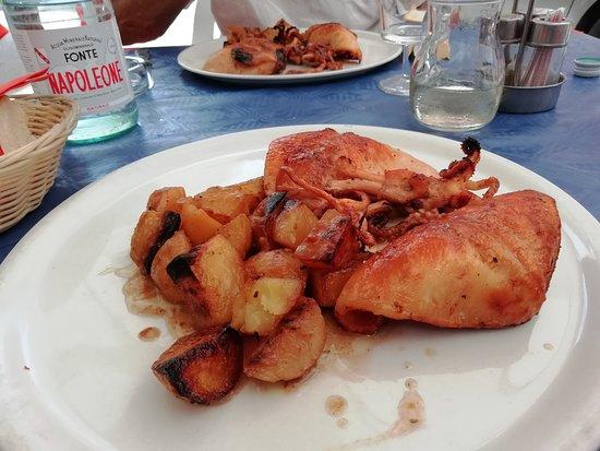 Bar Pizzeria 2001 Da Franco