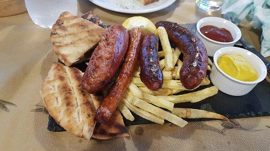 O Zygos