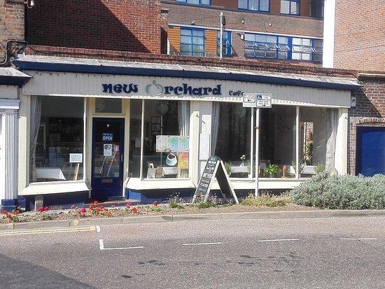 New Orchard Cafe
