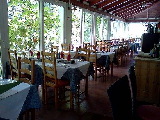 Ristorante Eki