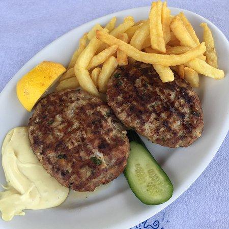 Ta Nisia tis Panagias