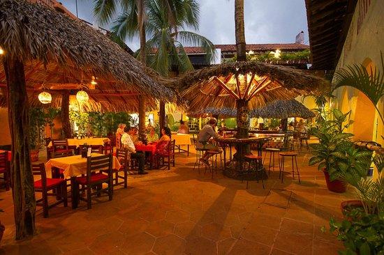 Las Margaritas