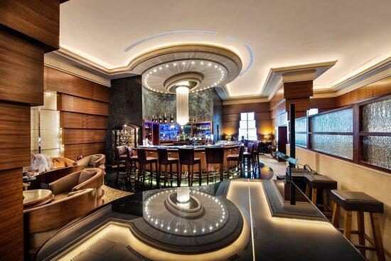 Crystal Bar