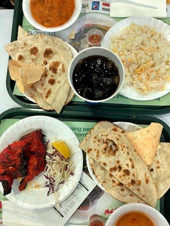 Tandoor Inn
