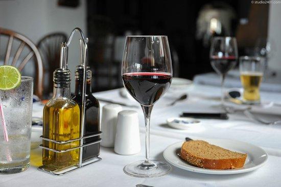 Restaurante Brasserie Montaigne