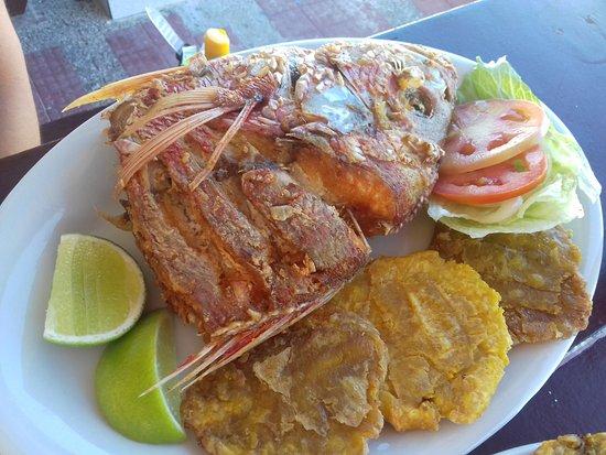 Restaurante El Paraiso