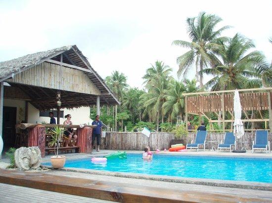 Aquana Beach Resort