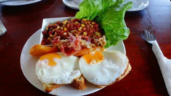 The Chilli Tree Cafe