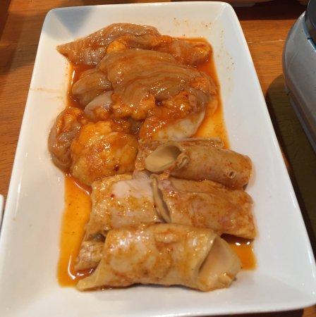 Buta Yakiniku Sora 14