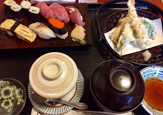 Kame Sushi