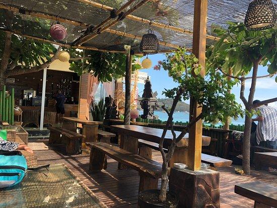 Kenya Coffee Lembongan