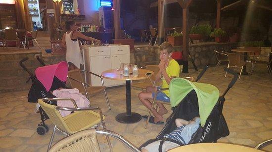 Snack Cafe Gefyra