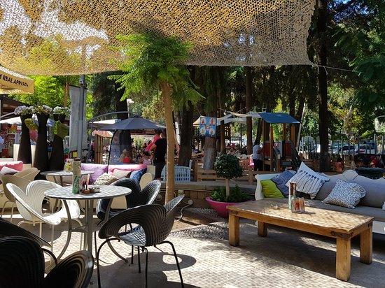 Passaggio cafe