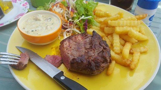 Tattoo Bar & Restaurant