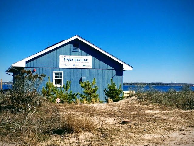 Ponquogue Beach