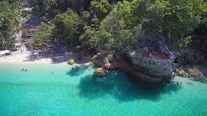 Canibad Beach