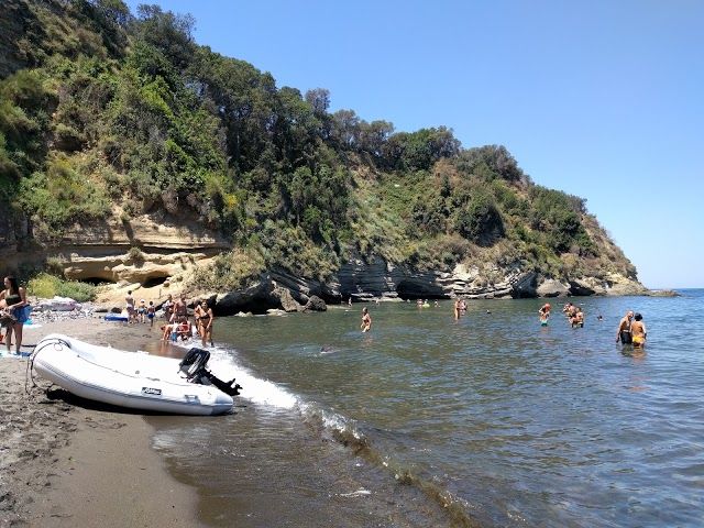 Cala del Pozzo Vecchio