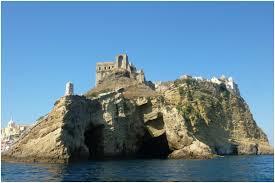 Former Prison Procida