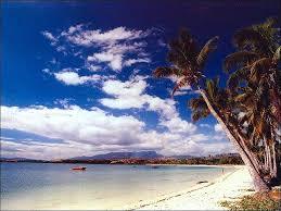 Saweni Beach