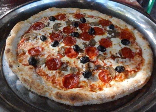 Pizza Da Lorenzo