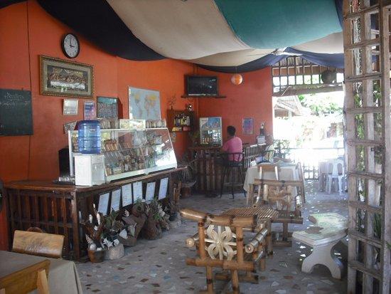 D'Barkads Food Haus