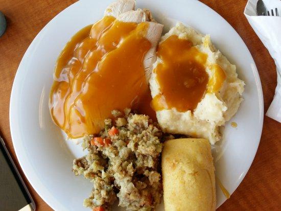 Boston Market