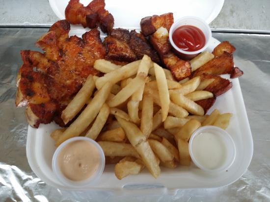 cositas ricas