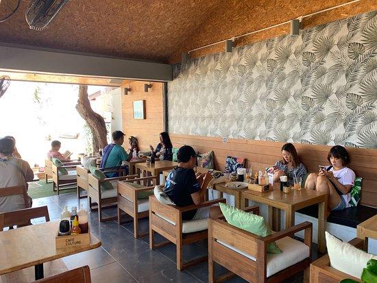 Café Culture