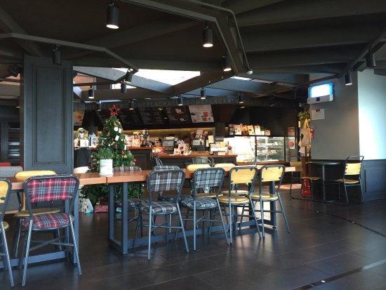 Twosome Place
