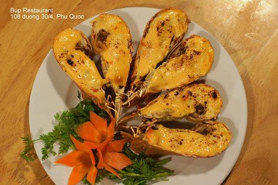 Bup Restaurant