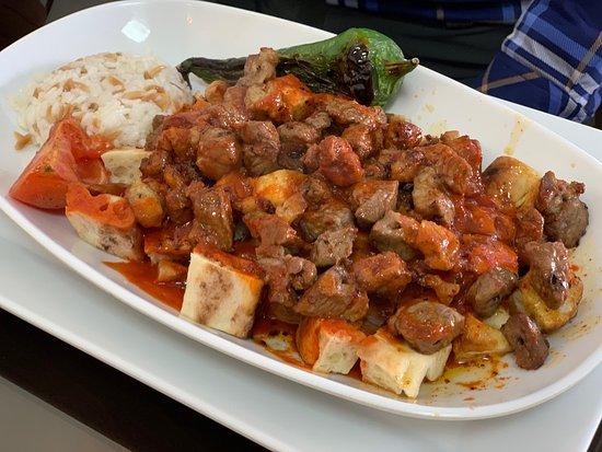 Kervan Pide ve Kebap Salonu